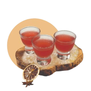 Lời chào nồng nhiệt